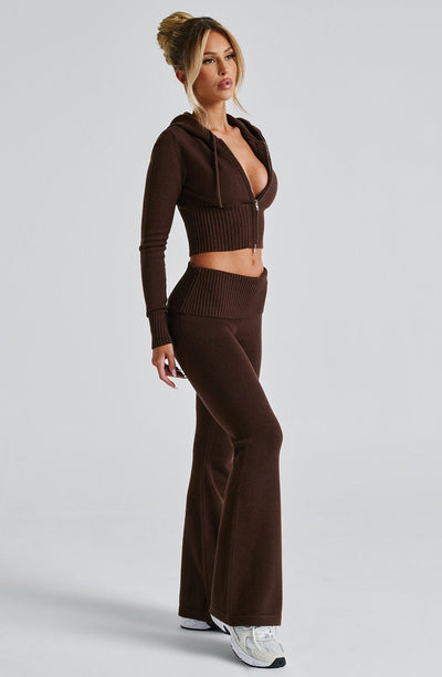 Portia Knit Set