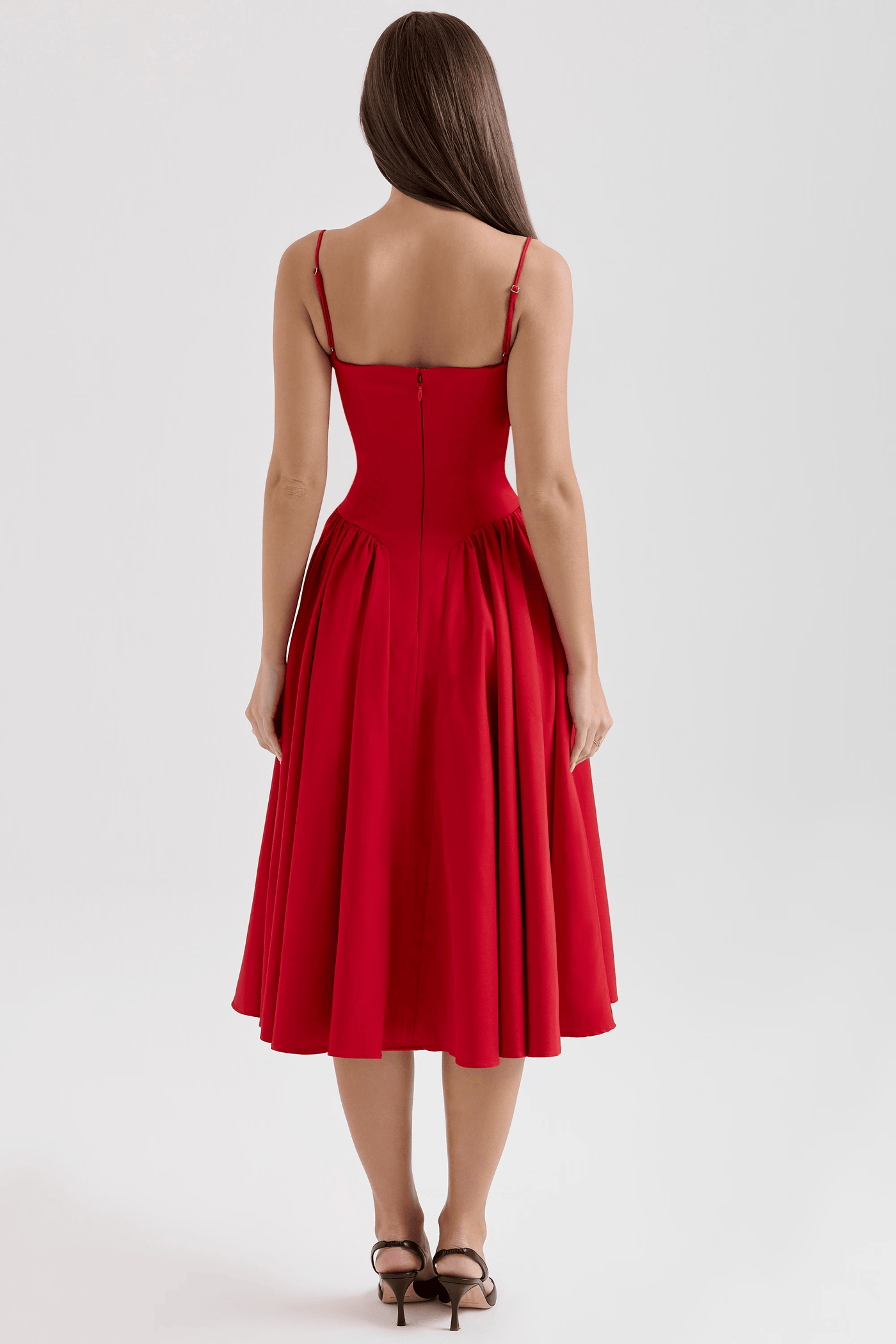 Celine Corset Dress